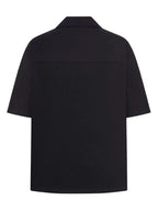 Gucci Men `Gg Jacquard` Shirt