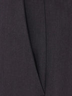 Prada Women Gabardine Straight Pants