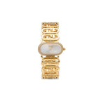 Fendi White Watches Women