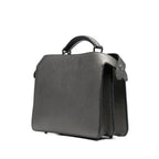 Fendi Grey Satchels & Cross Body Bags Women