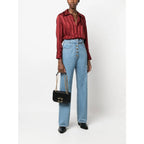 Celine Black Satchels & Cross Body Bags Women