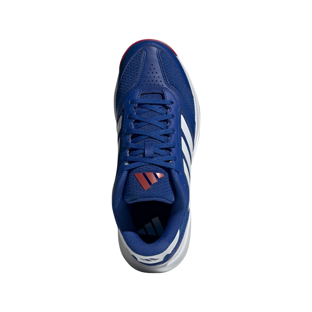adidas Men's Ligra 8 Indoor Sneaker