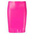 The Attico Pink Beachwear - Beach Cover-Ups Women