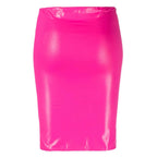The Attico Pink Beachwear - Beach Cover-Ups Women