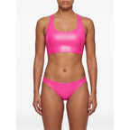 The Attico Pink Beachwear - Bikinis Women