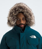 The North Face Men's McMurdo Bomber