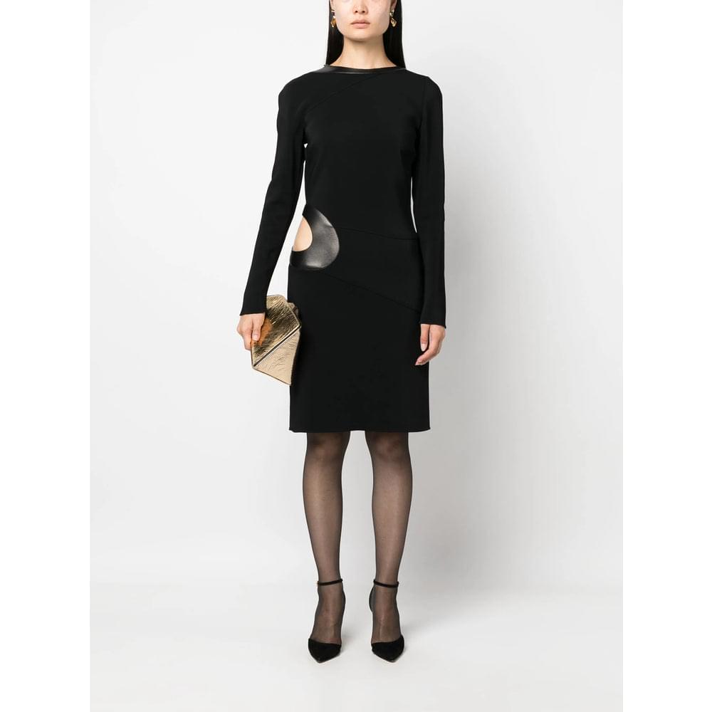 Tom Ford Black Dresses - Evening Dresses Women