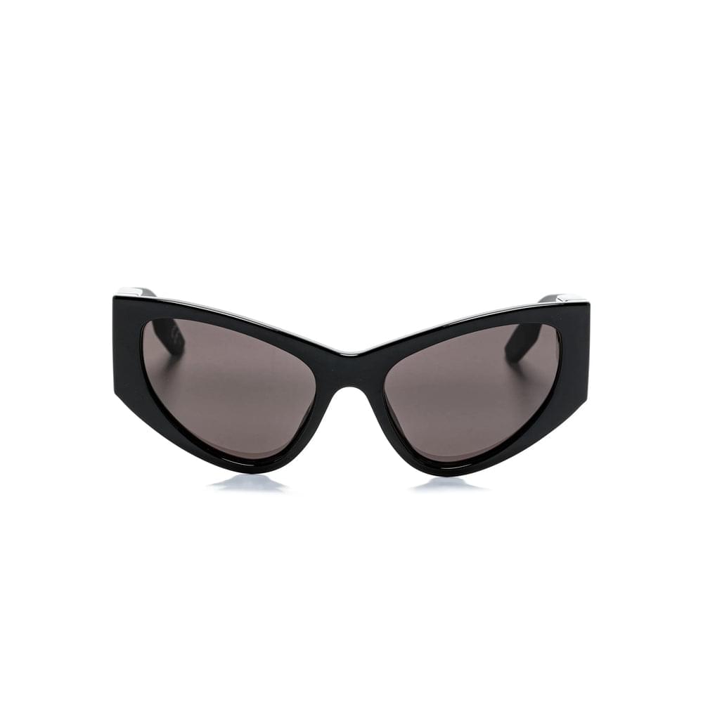 Balenciaga Black Sunglasses Men