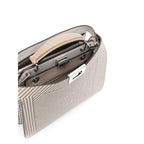 Fendi Neutrals Tote Bags Men