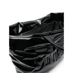 Saint Laurent Black Tote Bags Men