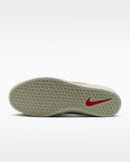 Nike SB Force 58 - Coconut Milk