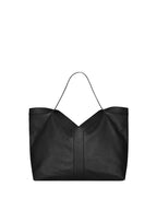 Saint Laurent Men `Y` Large Tote