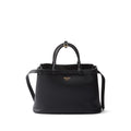 Prada Black Tote Bags Women