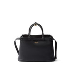 Prada Black Tote Bags Women
