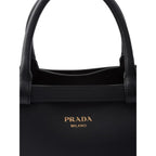 Prada Black Tote Bags Women