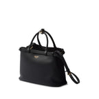 Prada Black Tote Bags Women