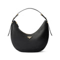 Prada Black Shoulder Bags Women