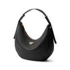 Prada Black Shoulder Bags Women