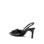 Gucci Black Pumps Women