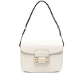 Gucci White Shoulder Bags Women