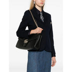 Gucci Black Shoulder Bags Women
