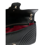 Gucci Black Shoulder Bags Women