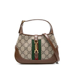 Gucci Neutrals Shoulder Bags Women