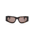 Gucci Purple Sunglasses Women