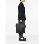 Gucci Black Tote Bags Men