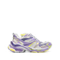 Balenciaga Purple Trainers Women