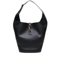 Saint Laurent Black Tote Bags Women