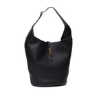 Saint Laurent Black Tote Bags Women