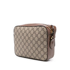 Gucci Neutrals Satchels & Cross Body Bags Women