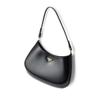 Prada Black Shoulder Bags Women