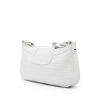 Balenciaga White Shoulder Bags Women