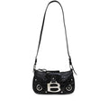 Balenciaga Black Shoulder Bags Women