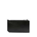 Saint Laurent Black Wallets & Cardholders Men