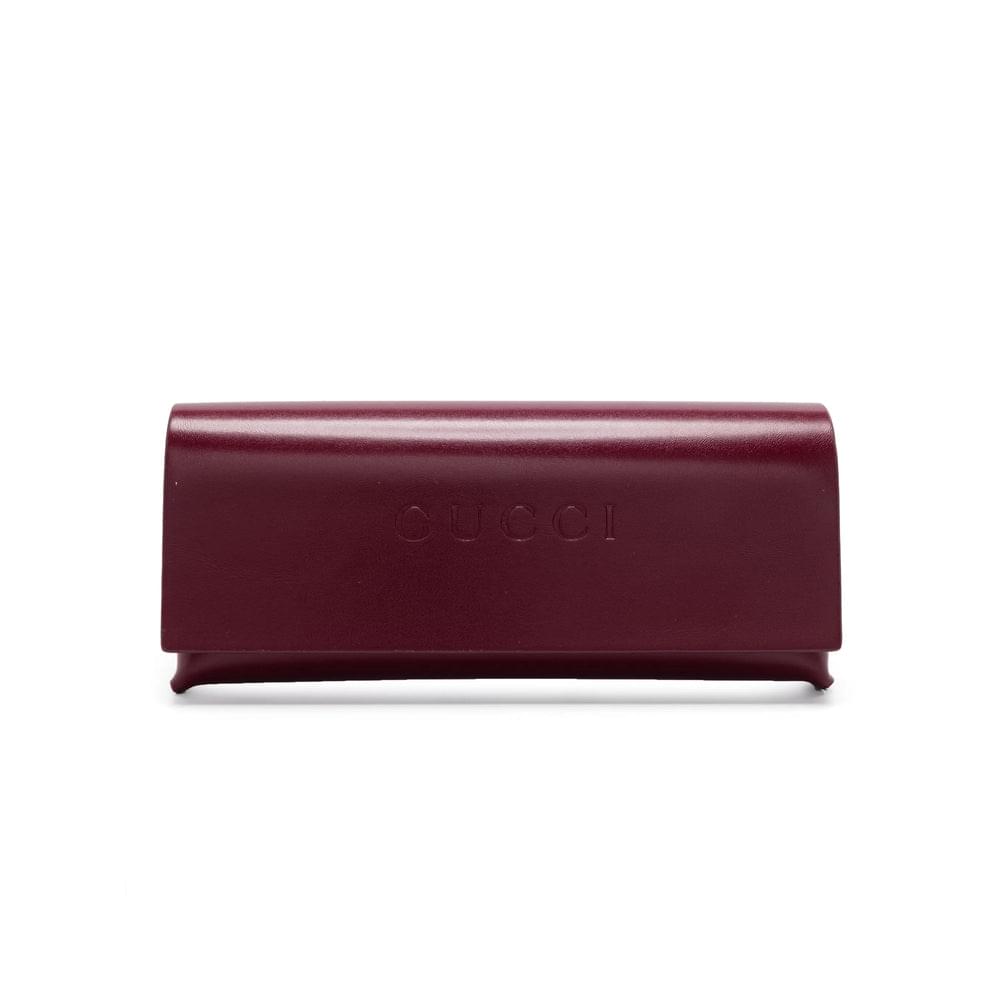 Gucci Brown Sunglasses Women