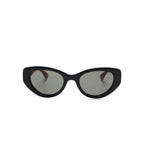 Gucci Black Sunglasses Women