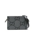 Gucci Grey Messenger Bags Men