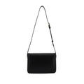 Saint Laurent Black Shoulder Bags Women
