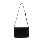 Saint Laurent Black Shoulder Bags Women
