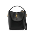 Saint Laurent Black Shoulder Bags Women