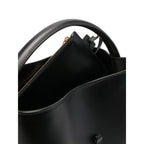Saint Laurent Black Shoulder Bags Women