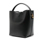 Saint Laurent Black Shoulder Bags Women