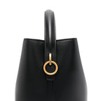 Saint Laurent Black Shoulder Bags Women