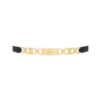 Ferragamo Black Belts Women