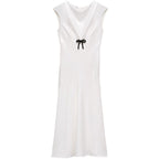 Prada White Dresses - Cocktail & Party Dresses Women
