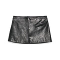 Prada Black Skirts - A-Line Skirts Women