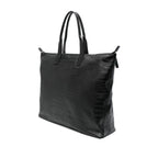 Dolce & Gabbana Black Tote Bags Men